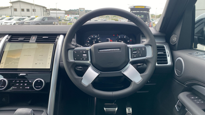 Land Rover Discovery 3.0 D350 Dynamic SE 5dr Auto Diesel Station Wagon